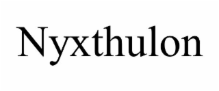 nyxthulon