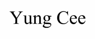 yung cee