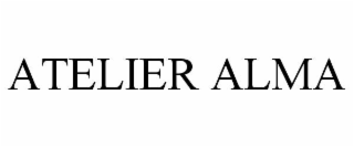 atelier alma