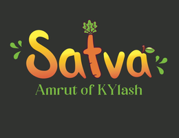 satva amrut of kylash