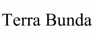 terra bunda