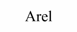 arel