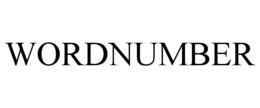 wordnumber