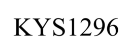 kys1296