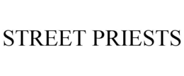 street priests