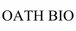 oath bio