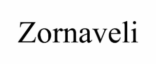zornaveli