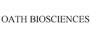 oath biosciences
