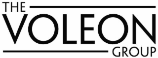 the voleon group