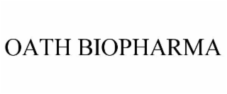 oath biopharma