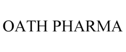 oath pharma
