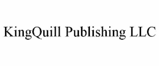 kingquill publishing llc