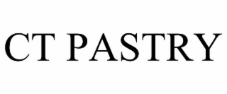 ct pastry