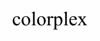 colorplex