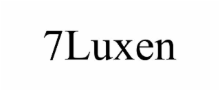 7luxen