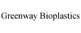 greenway bioplastics