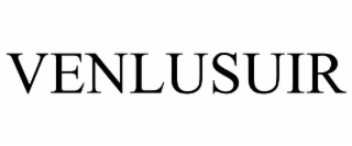 venlusuir