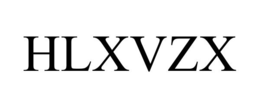 hlxvzx