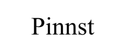 pinnst