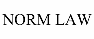 norm law