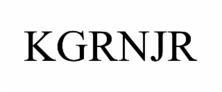 kgrnjr