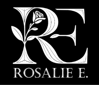 rosalie e.