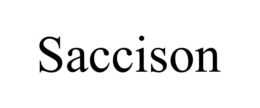 saccison