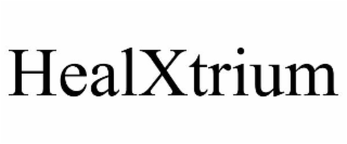 healxtrium