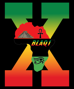 x blaq1