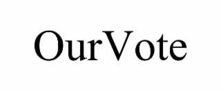 ourvote