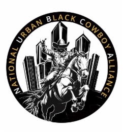 national urban black cowboy alliance