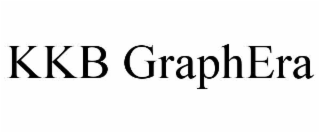 kkb graphera