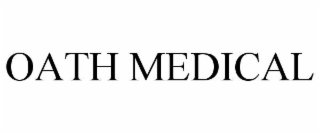 oath medical
