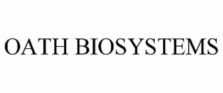 oath biosystems