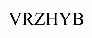 vrzhyb
