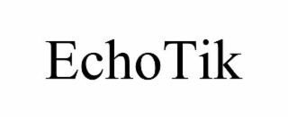 echotik