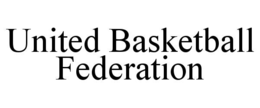 united basketball federation