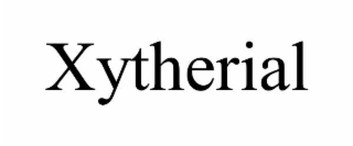 xytherial
