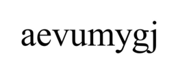 aevumygj