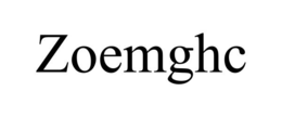 zoemghc