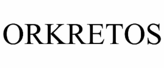 orkretos