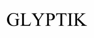 glyptik
