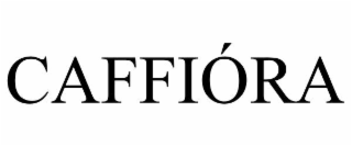caffiÓra