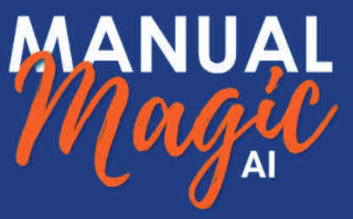 manual magic ai