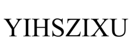 yihszixu