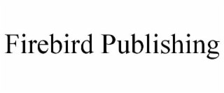 firebird publishing