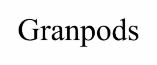 granpods