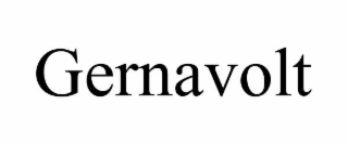 gernavolt
