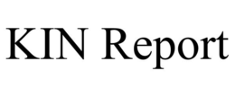 kin report