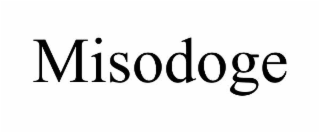 misodoge